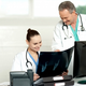 Illustration for article titled Medical Transcription: A Good Career Opportunity